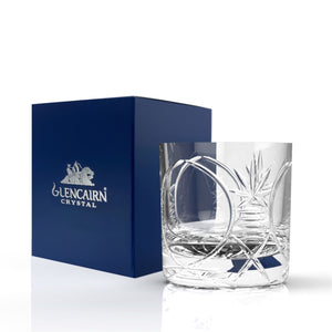 Glencairn Bothwell Tumbler in Gift Box