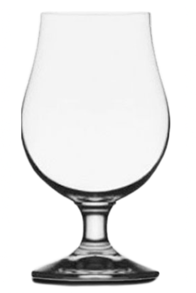 Glencairn Crystal Beer Glass 390ml